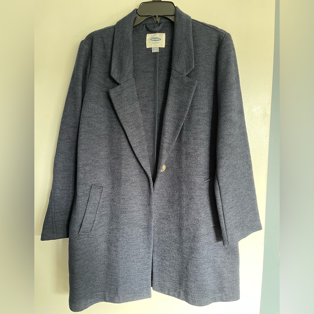 Old Navy Coat in Navy